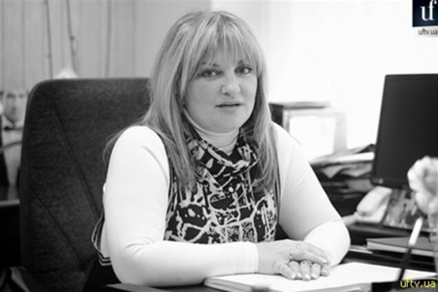 Лариса Воронина: отец очень хотел жить