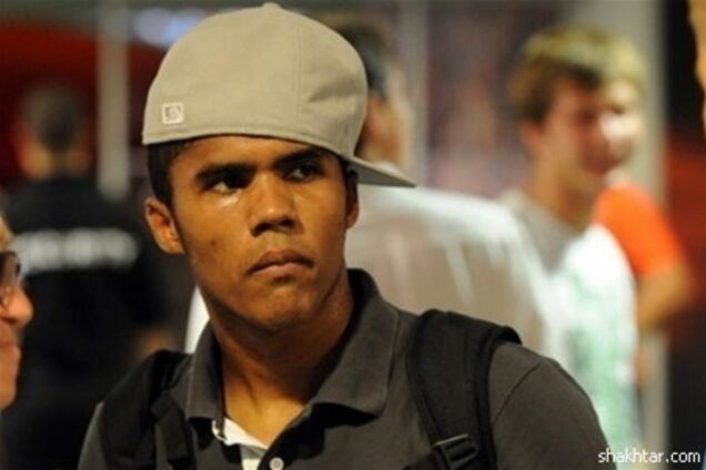 Футболист 'Шахтера' больше не нужен итальянскому гранду