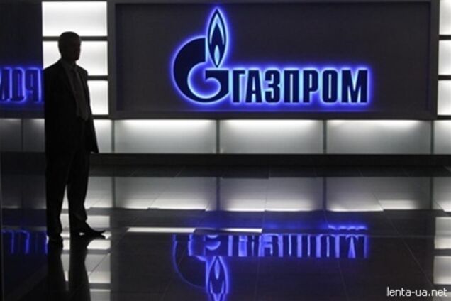Владельцы ADR 'Газпрома' могут остаться без дивидендов