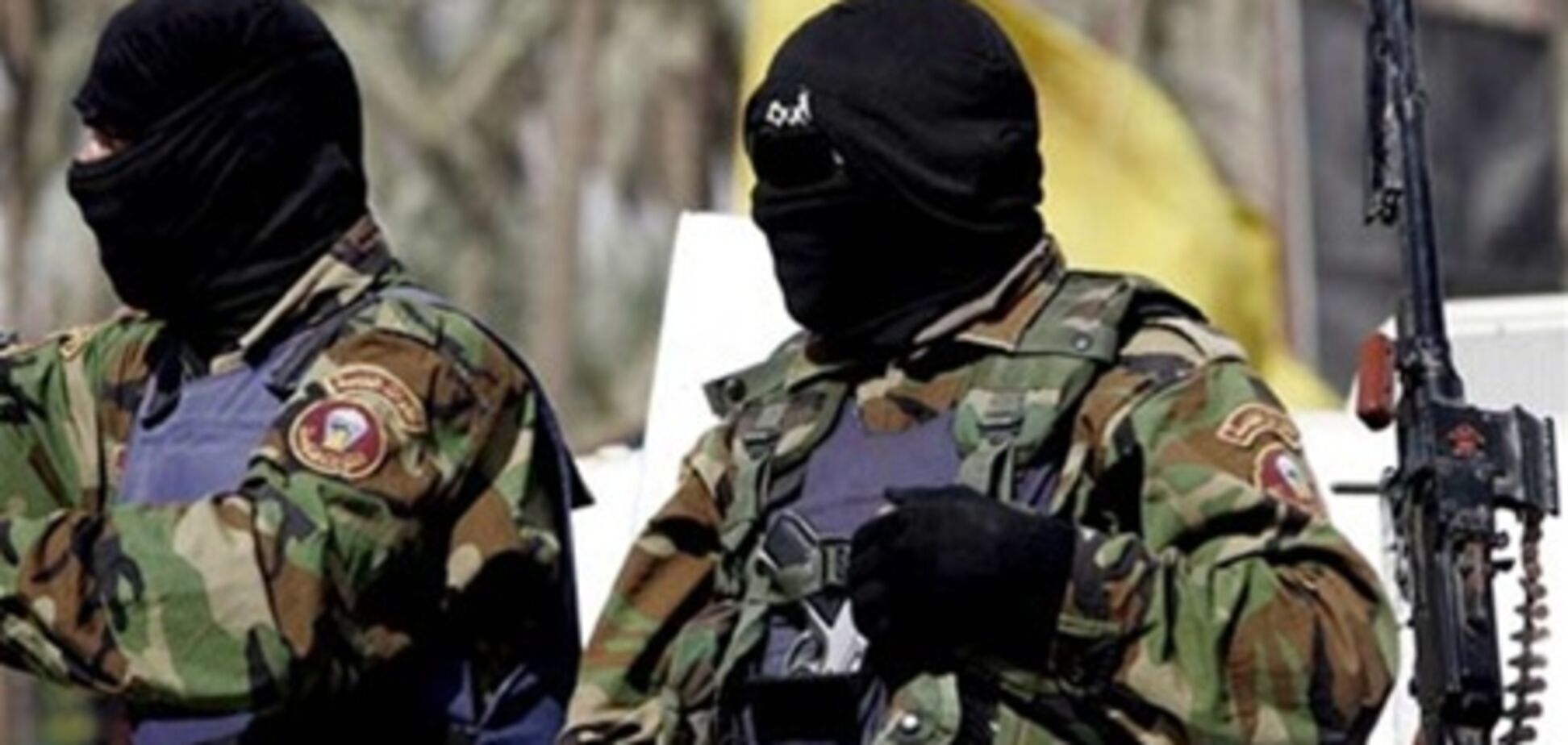 Взрыв в багдадском кафе: 23 убитых, десятки раненых