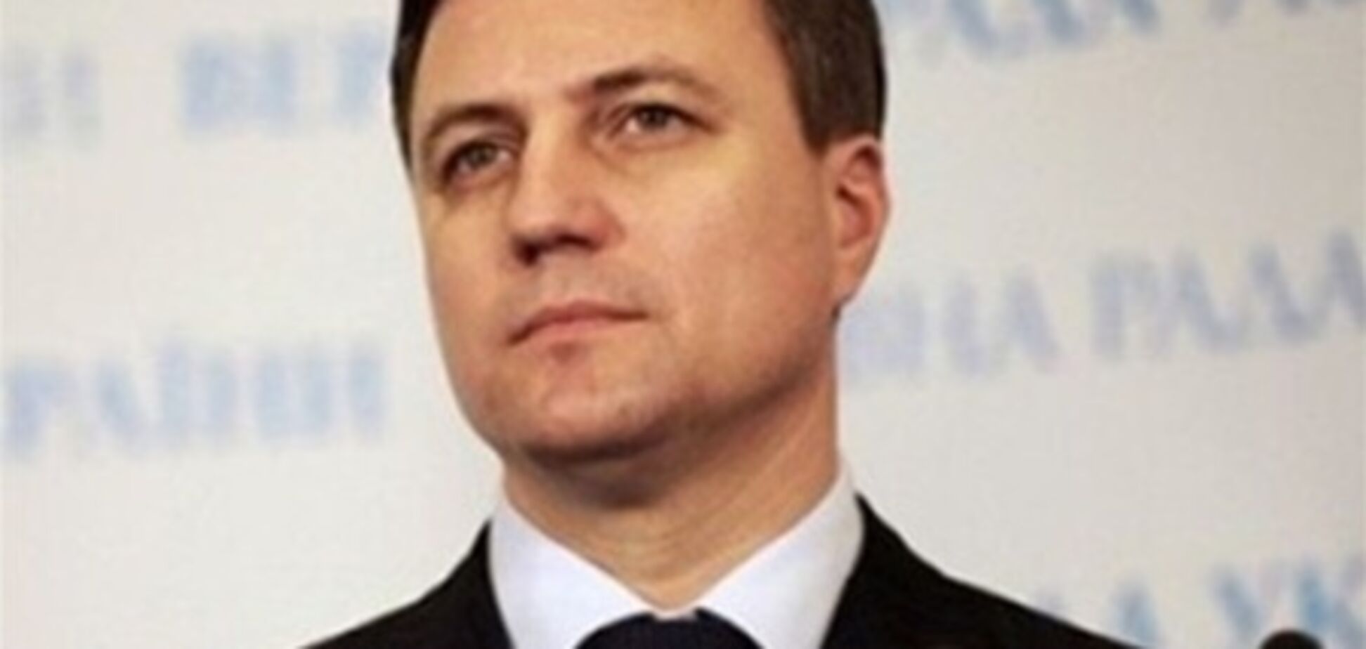 Катеринчук: ЕП упростил визовый режим благодаря украинской делегации