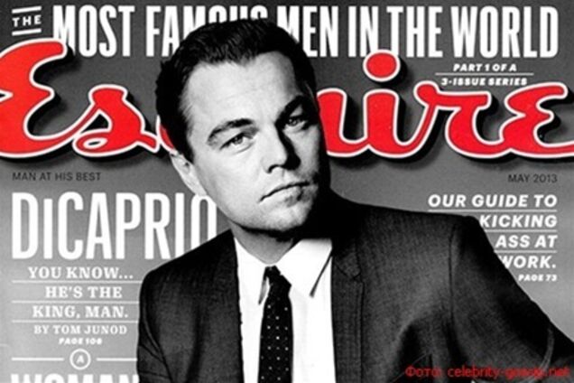 ДиКаприо раскрыл основную причину неудач в личной жизни