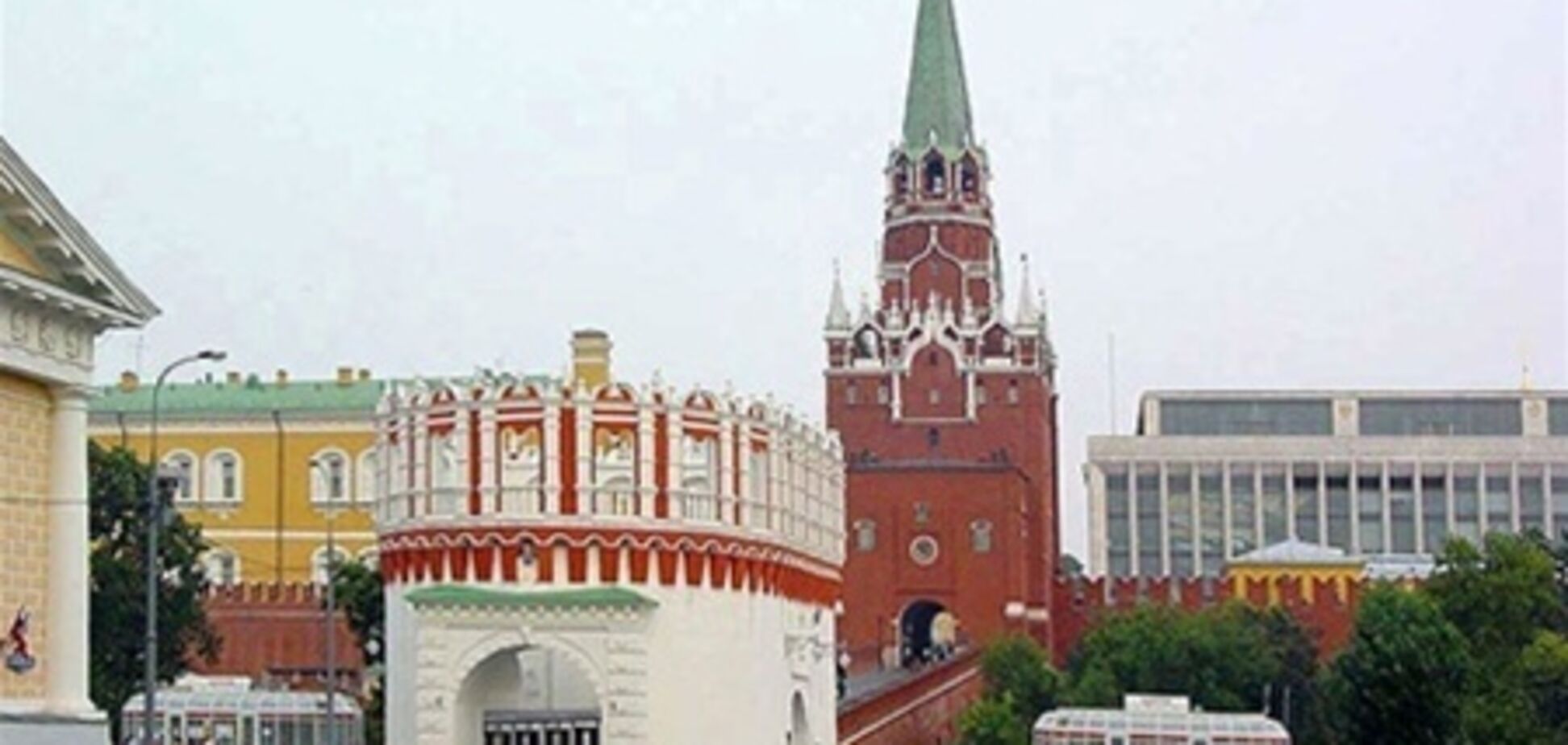 Москва предлагает создать собственный офшор