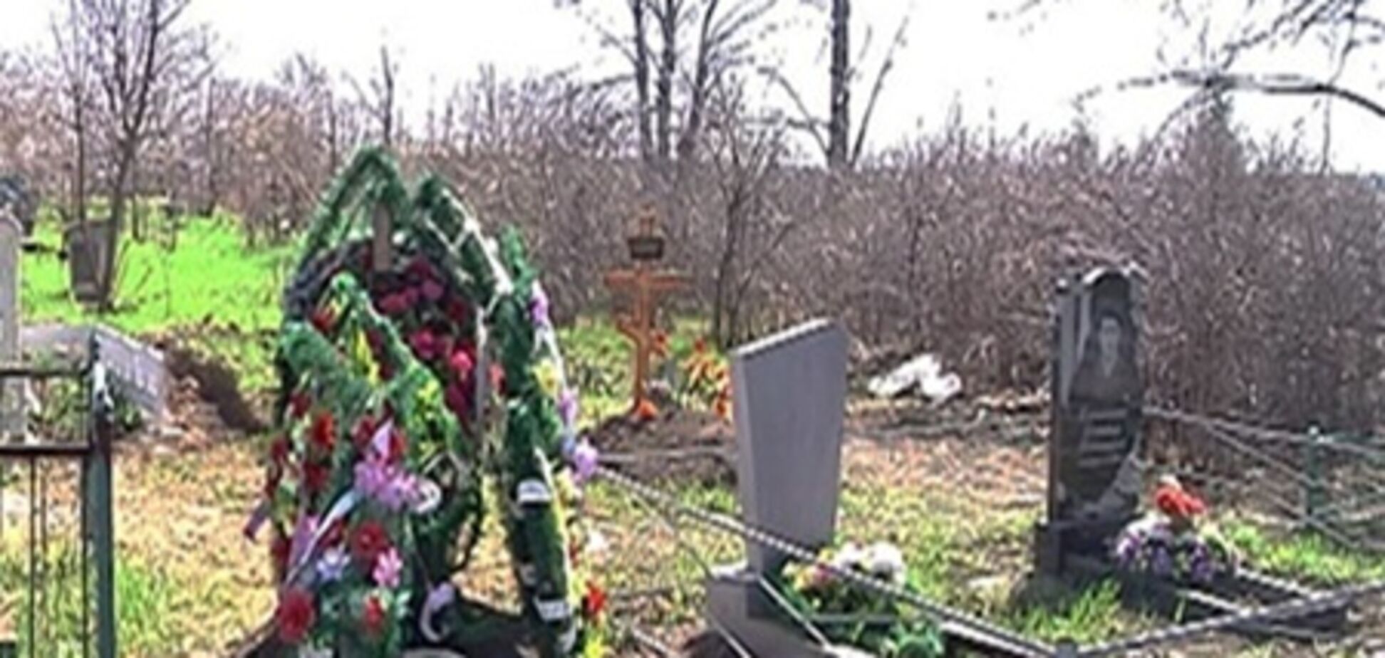 Пацієнт психоневрології жорстоко вбив жінку на Харківщині