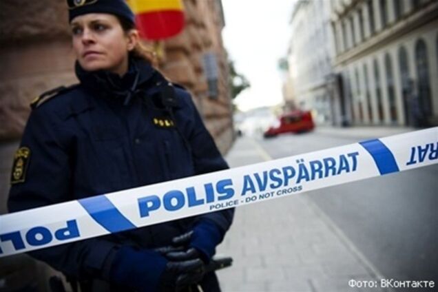 В Мальме усилят охрану израильтян и будут искать бомбы