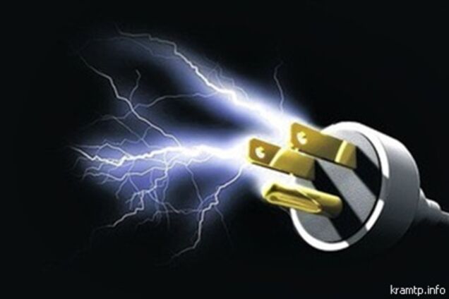 На Київщині у будинках пожежі через стрибок напруги в мережі