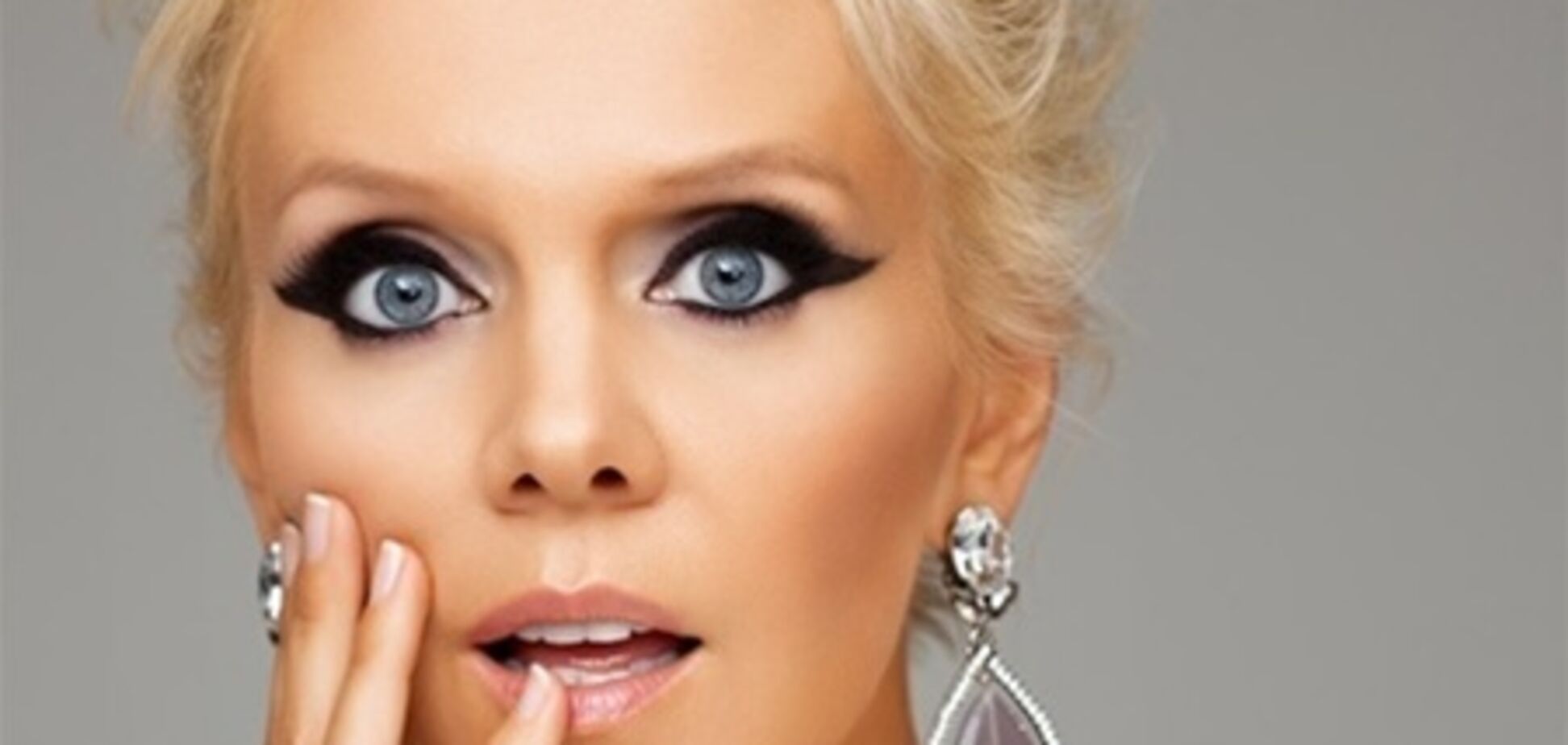 Жена Медведева, Алсу и Басков поздравили Валерию. Видео