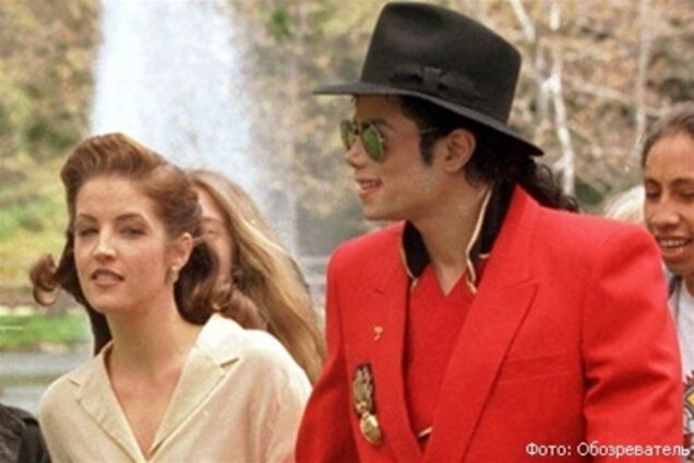 Джексон не мог получать удовольствие от препаратов