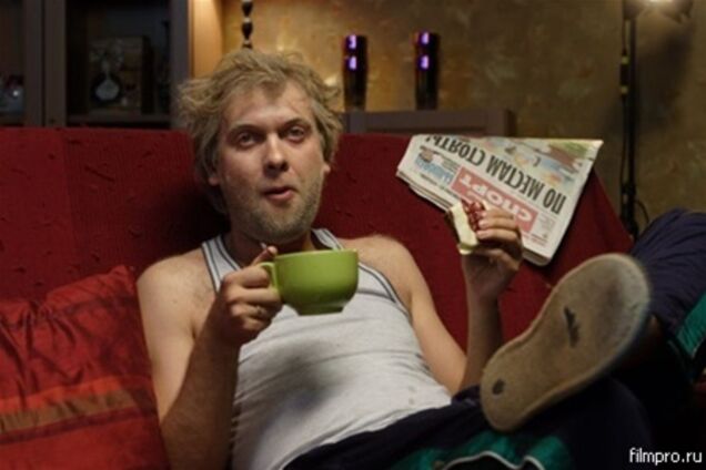 Светлаков открывает в Киеве ресторан, где станет официантом