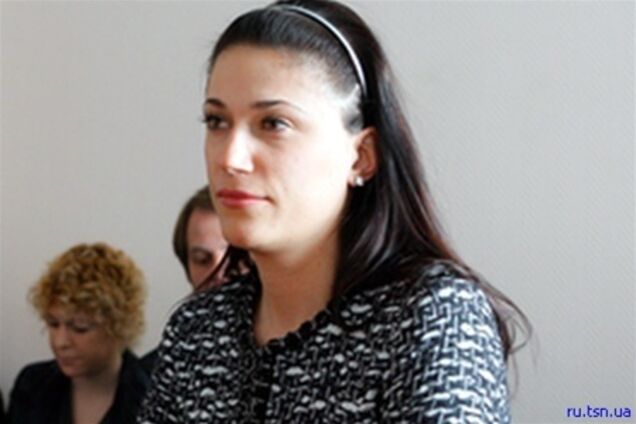 Дочь Василия Джарты стала бессрочно судьей Хозсуда Киева