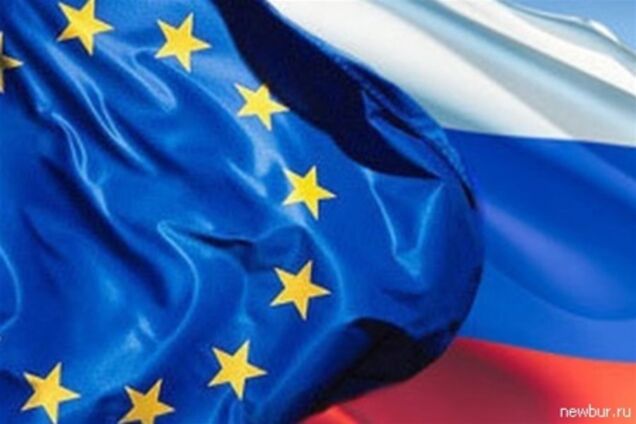 ЕС хочет войти в газовый сектор России