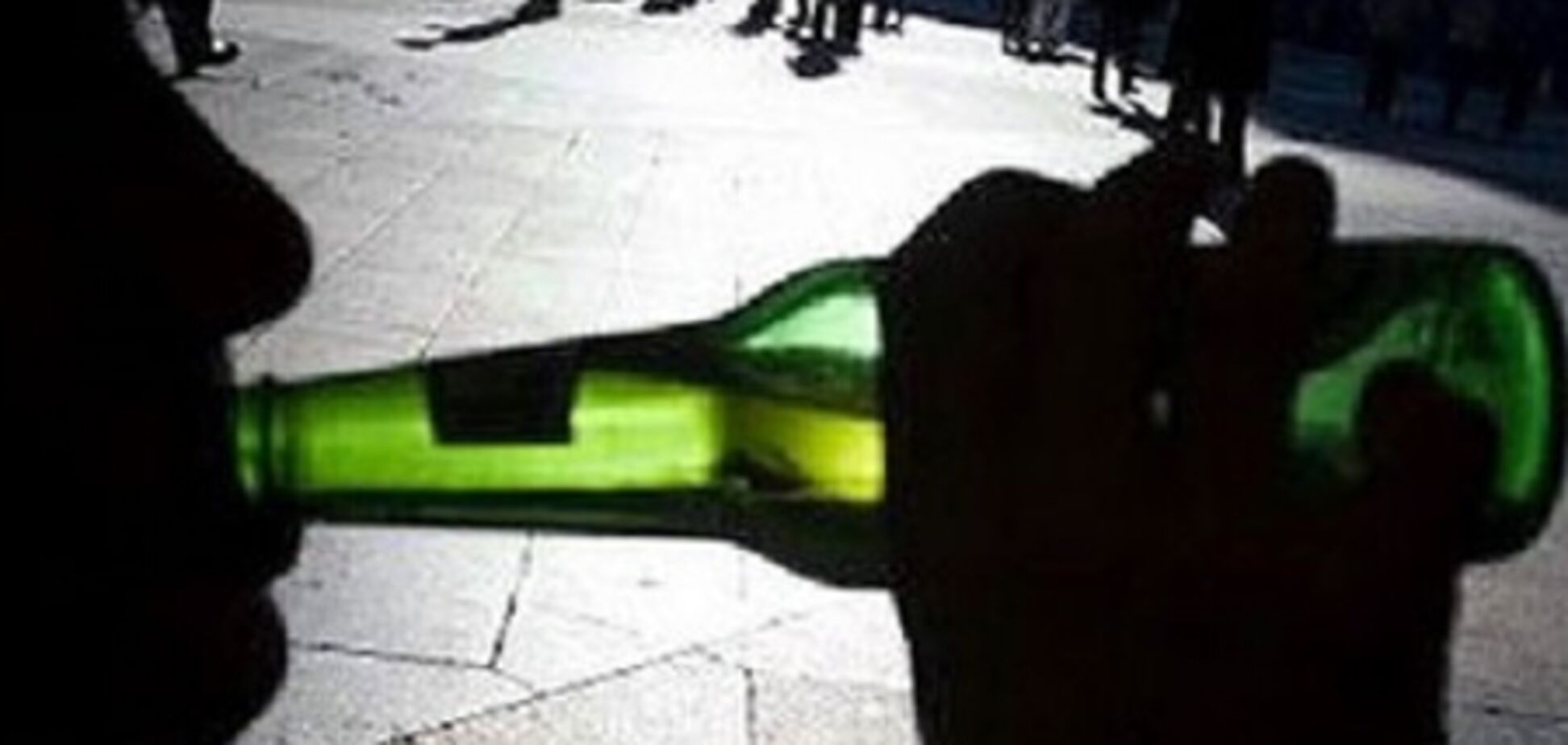 Мадрид и пьяные туристы: 300000 евро штрафов за два дня