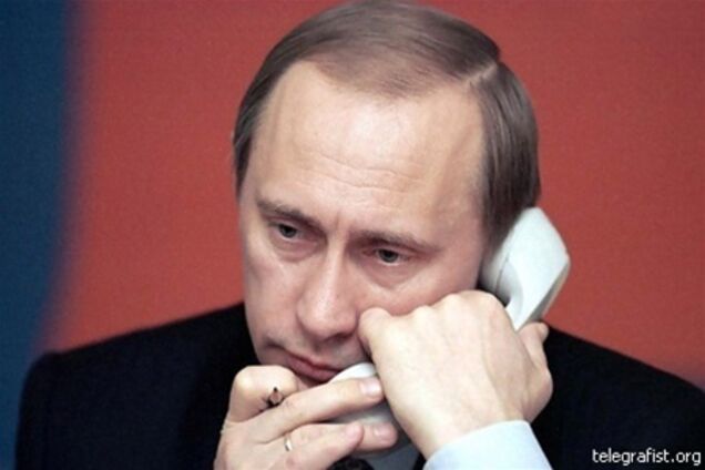 Путин поговорит с гражданами в прямом эфире 25 апреля
