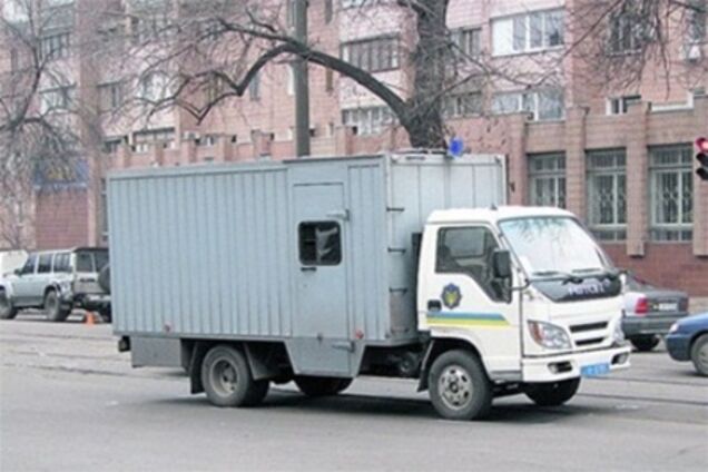 У Тернополі під варти втік підсудний