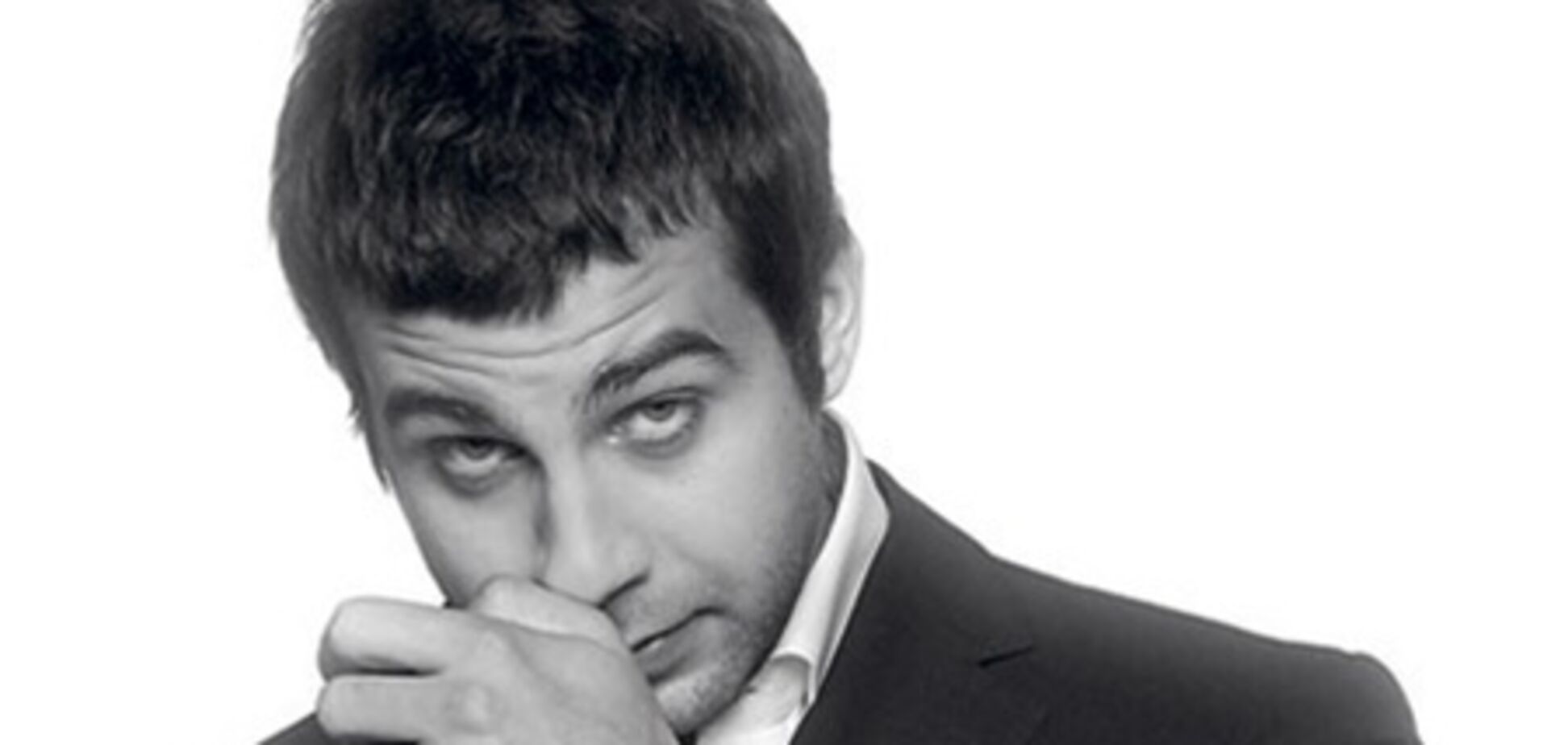 Корчинский даст $10 тыс. за надругательство над Ургантом