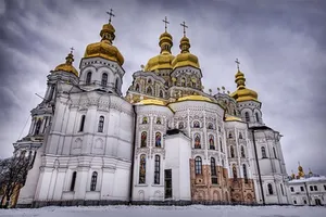 Софию Киевскую и Лавру могут исключить из перечня объектов охраны ЮНЕСКО