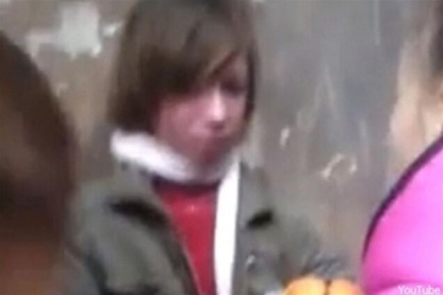 Кривдниця школярки з Маріуполя: ми хотіли її просто налякати