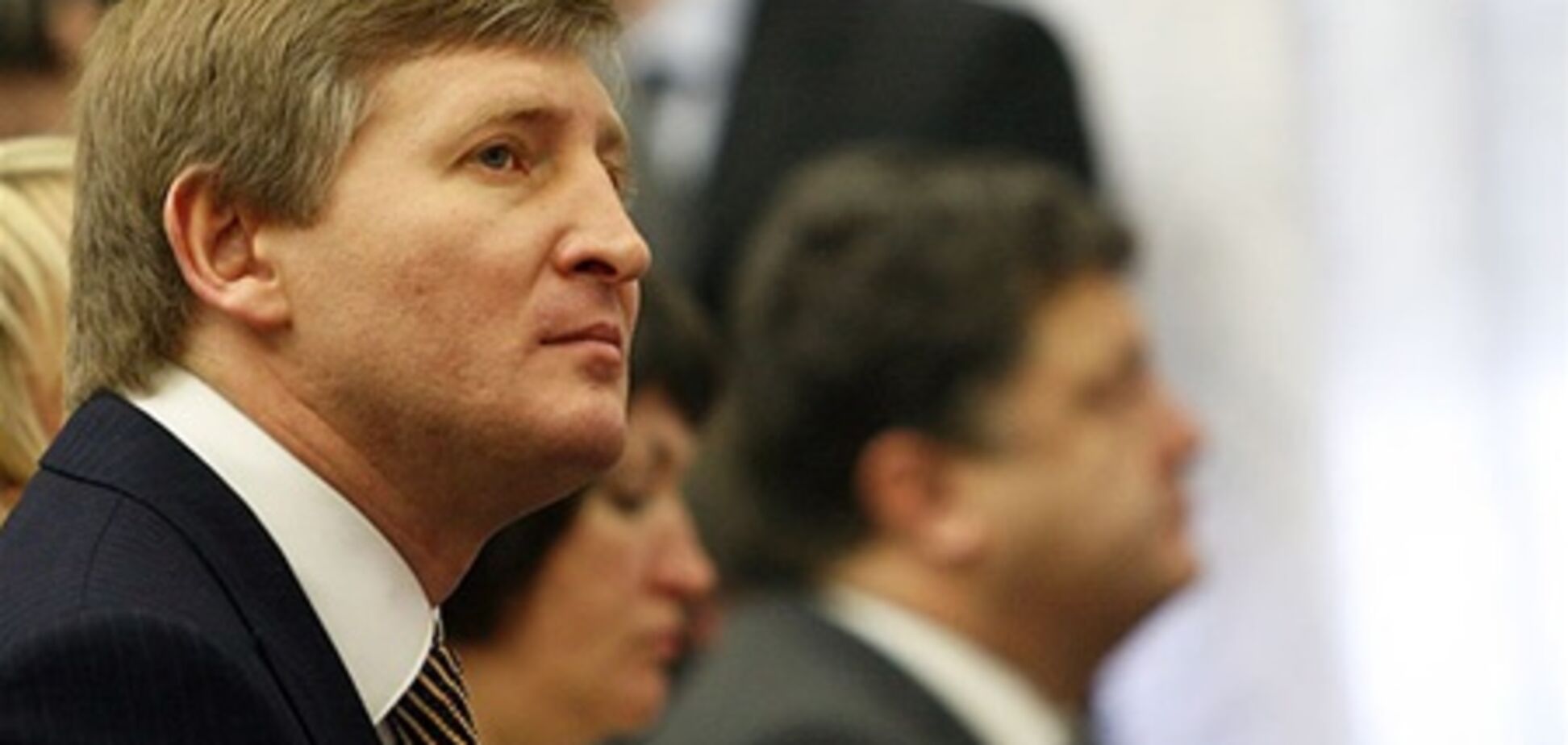 Forbes включил Ахметова и Порошенко в топ самых богатых евреев