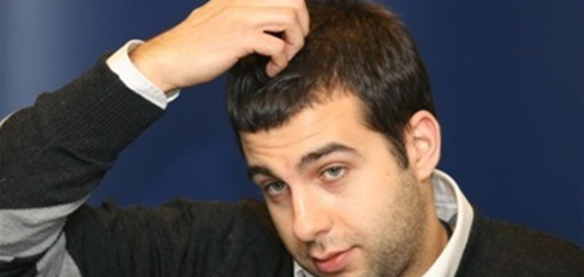 Четыре фракции Рады требуют запрета на въезд Урганта