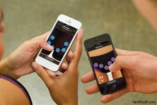 Durex придумала вибротрусы, управляемые через iPhone