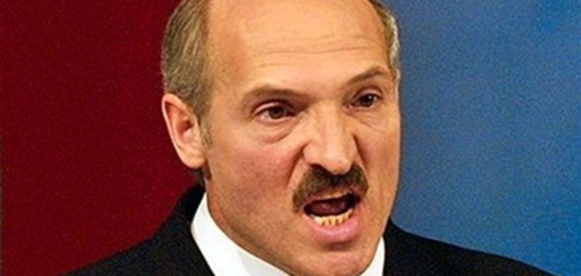 Лукашенко назвал 'бандитской акцией' слияние МАЗа и КамАЗа