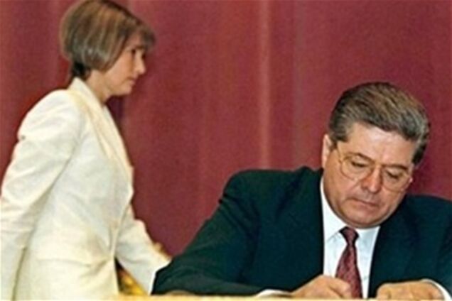 Экс-партнер Лазаренко: киллерам платила Тимошенко