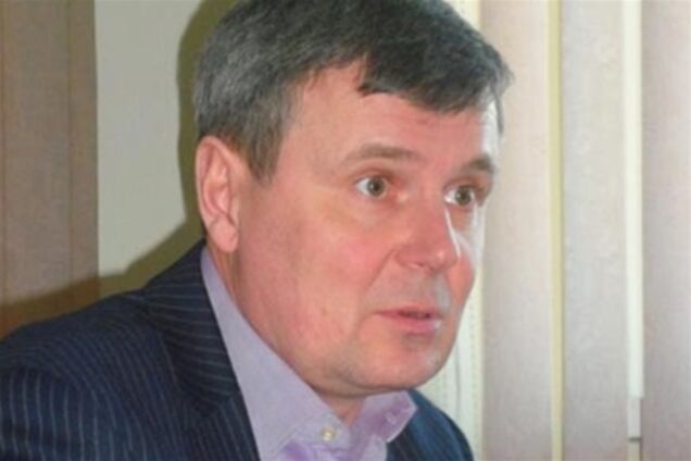 Одарченко: не виключаю нових 'тушок'