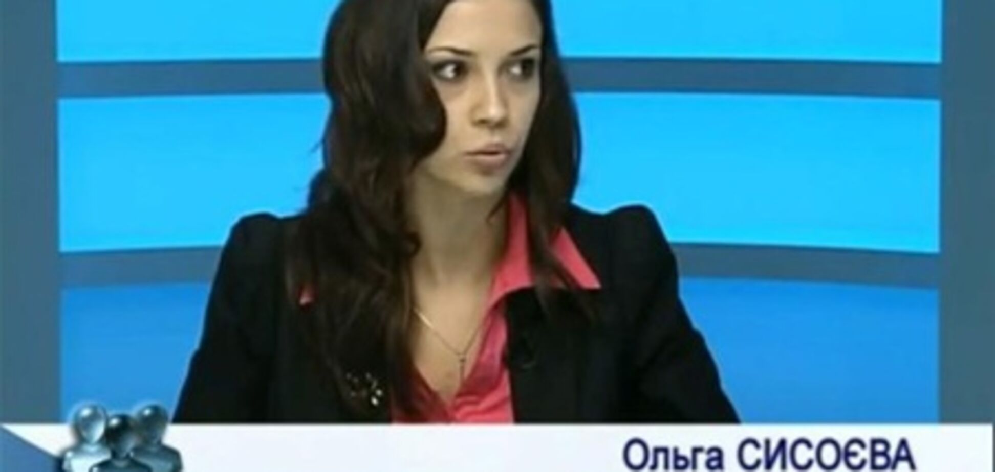 Мэр Одарич: с удовольствием уволил 'черкасскую Барби'