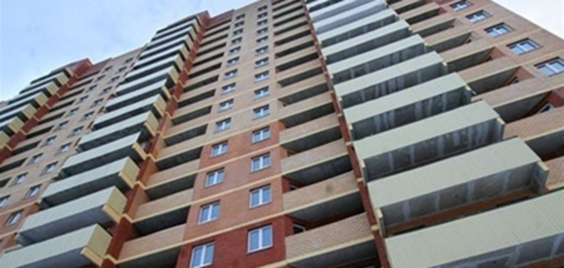 В 'Новой Москве' не будет 10-этажек