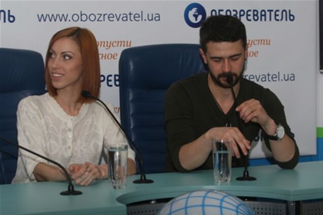 Молдова на Евровидении 2013 в гостях у Обозревателя