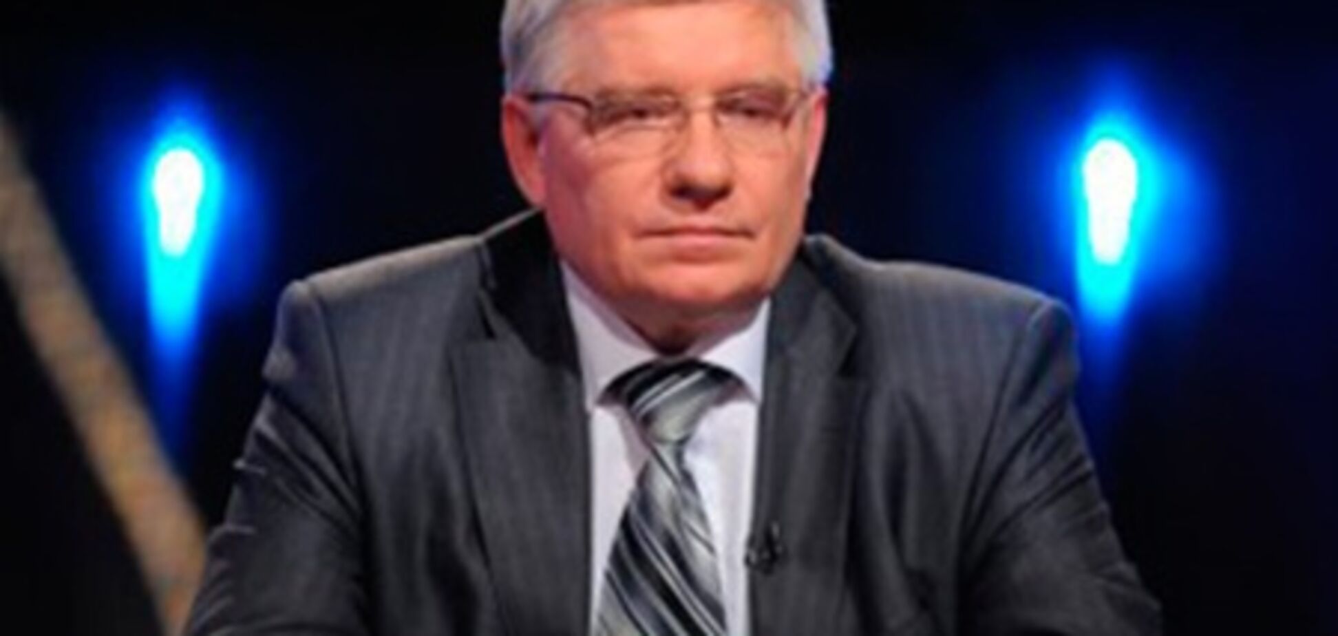 Чечетов об Урганте: своей выходкой он сам себя спалил