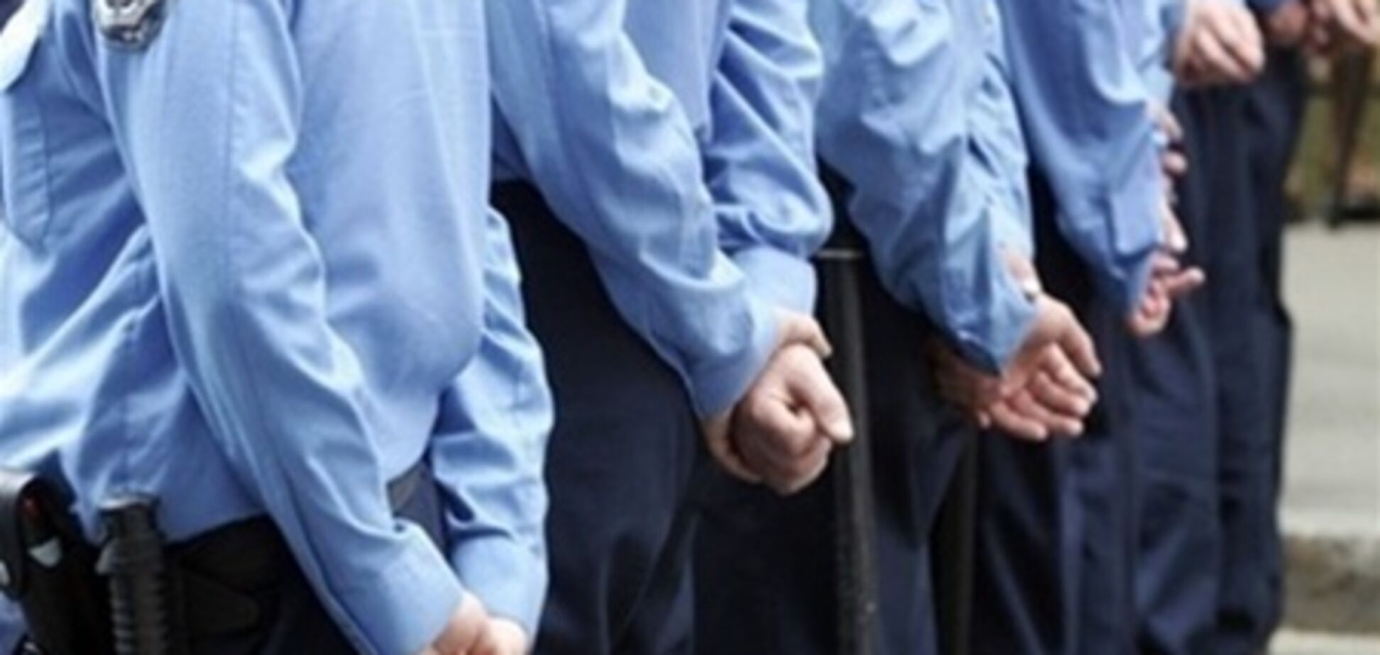 Вільнянським міліціонерам загрожує 10 років за тортури