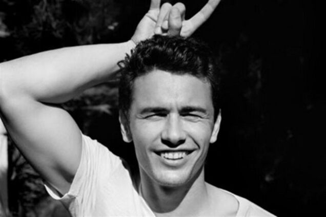 Джеймсу Франко - 35