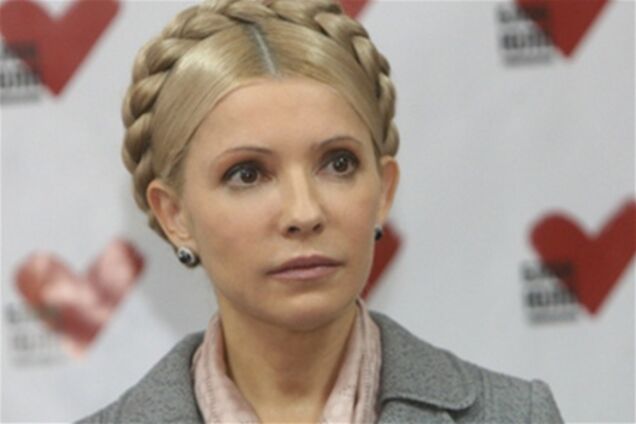 Тимошенко еще думает относительно видеоконференции - ГПтС