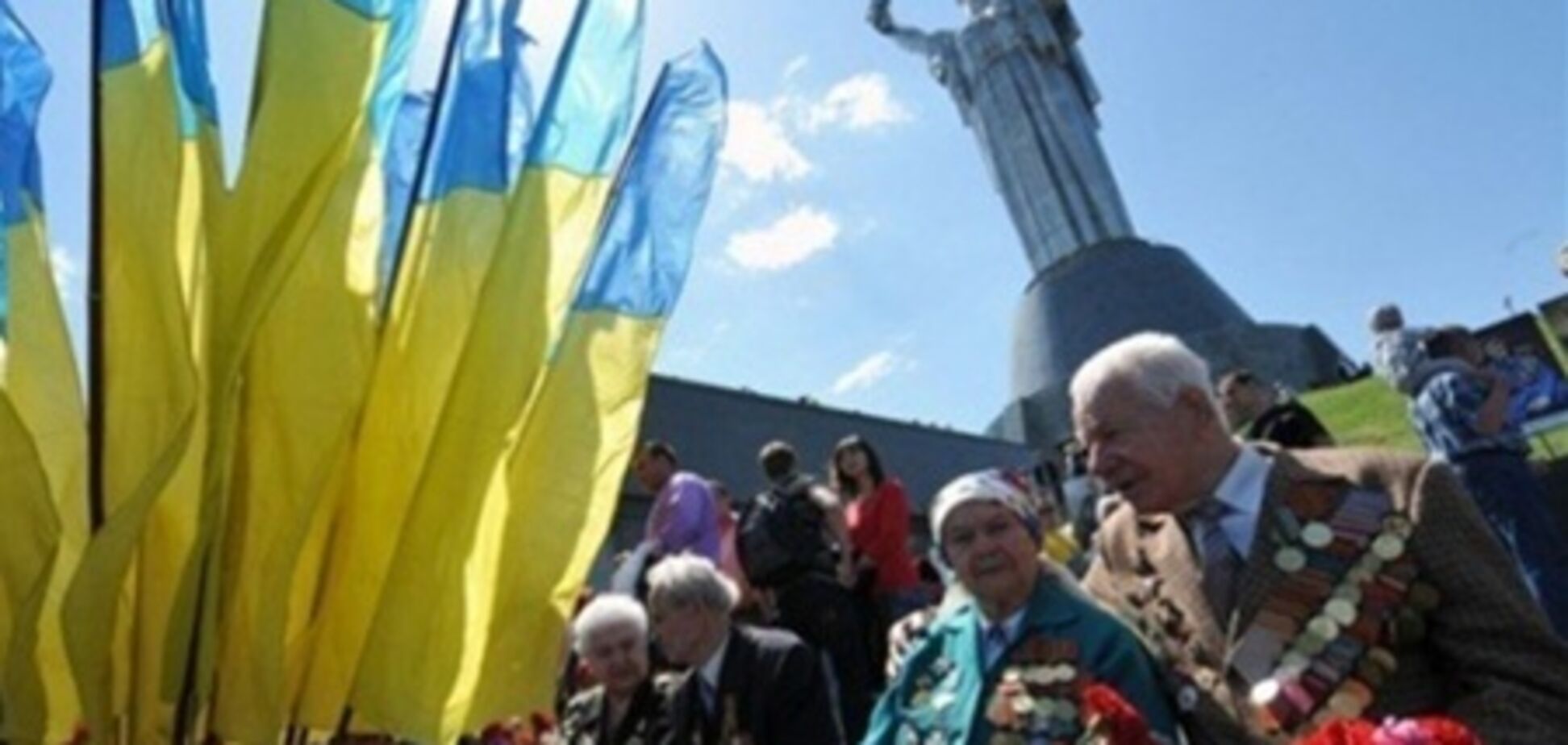 Комуністи проведуть 9 травня Парад Переможців