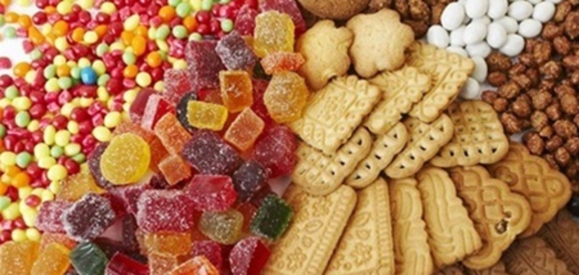 Беларусь заблокировала украинскую кондитерку