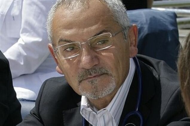 15 миллионов украинцев остались без трусов