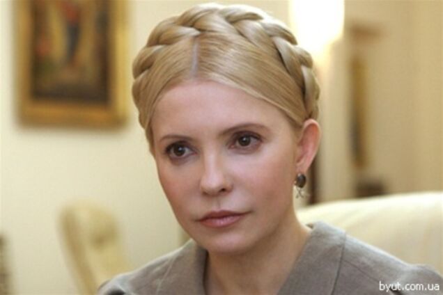 Тимошенко: в показаннях Кириченко - ні слова правди