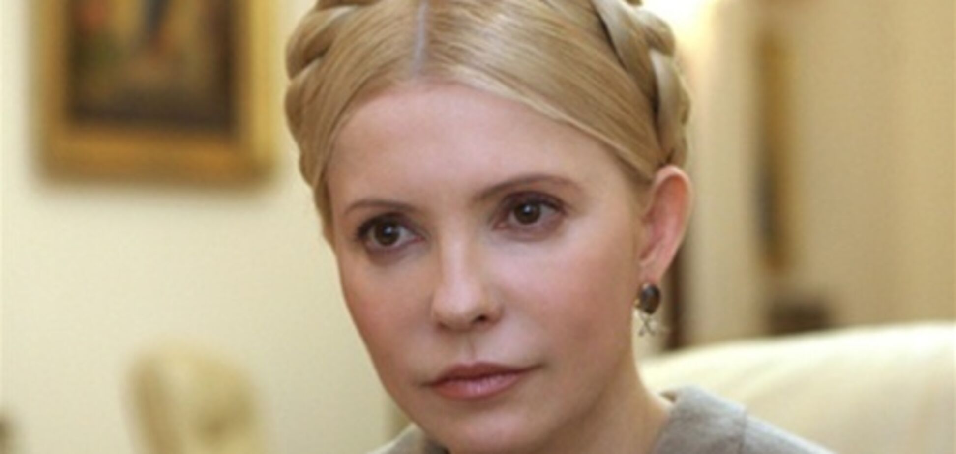 Тимошенко: в показаниях Кириченко - ни слова правды