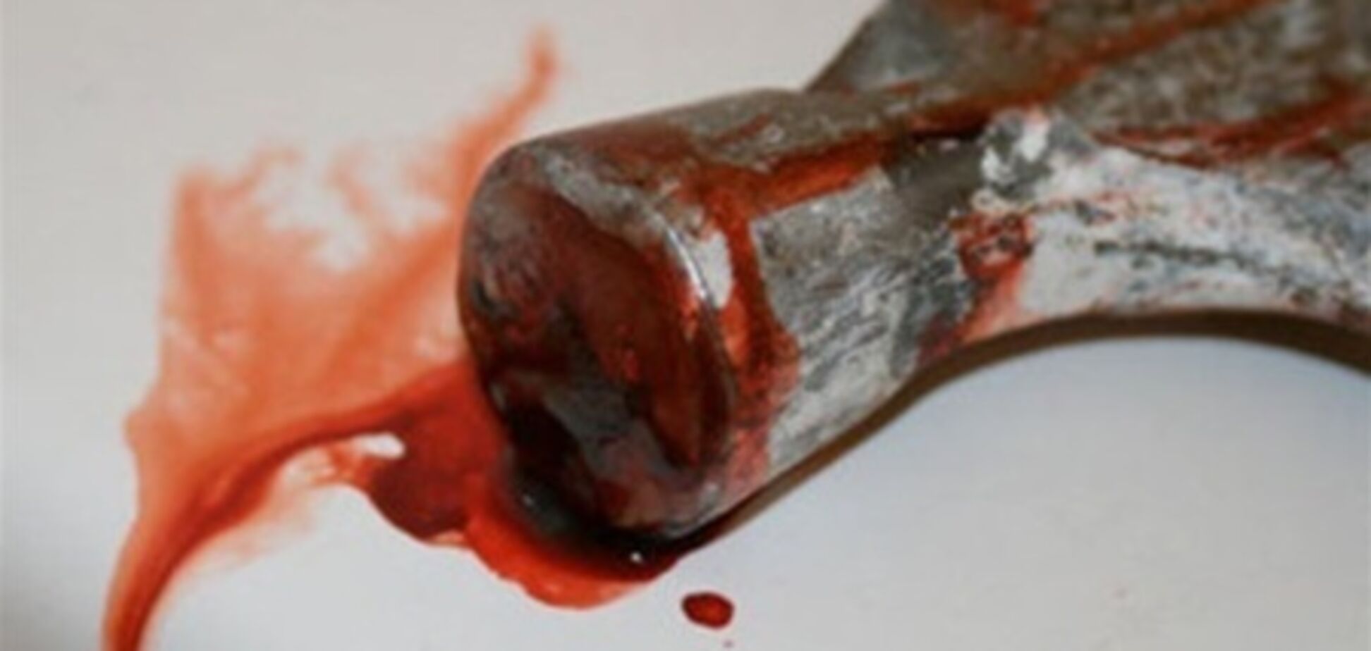 У Запоріжжі орендар молотком забив господиню будинку