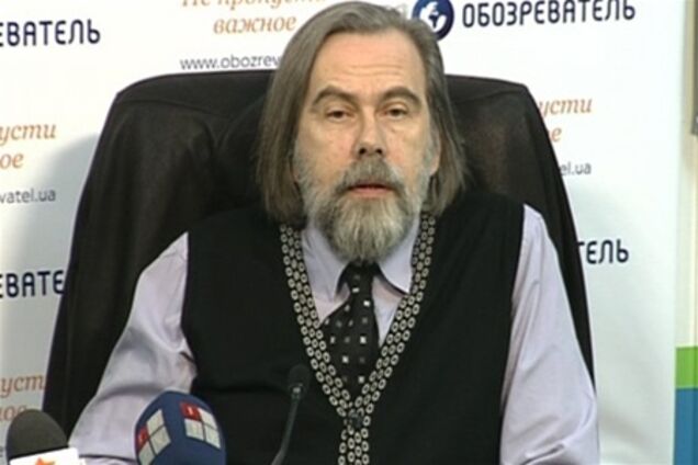 Погребинский: оппозиция действует по принципу 'чем хуже, тем лучше'