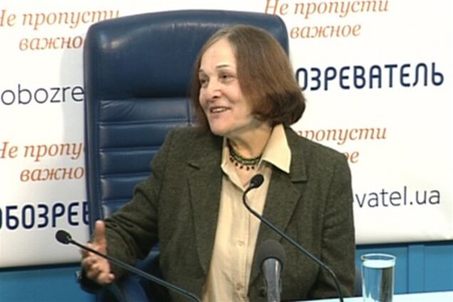 Етнограф розкрила таємницю 'свяченого ножа'