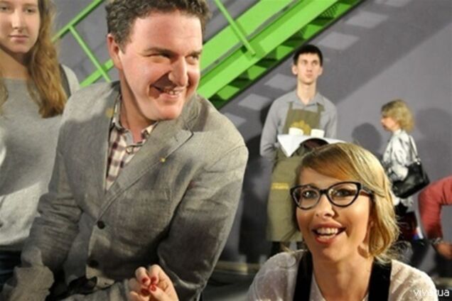 Виторган экономит на Собчак