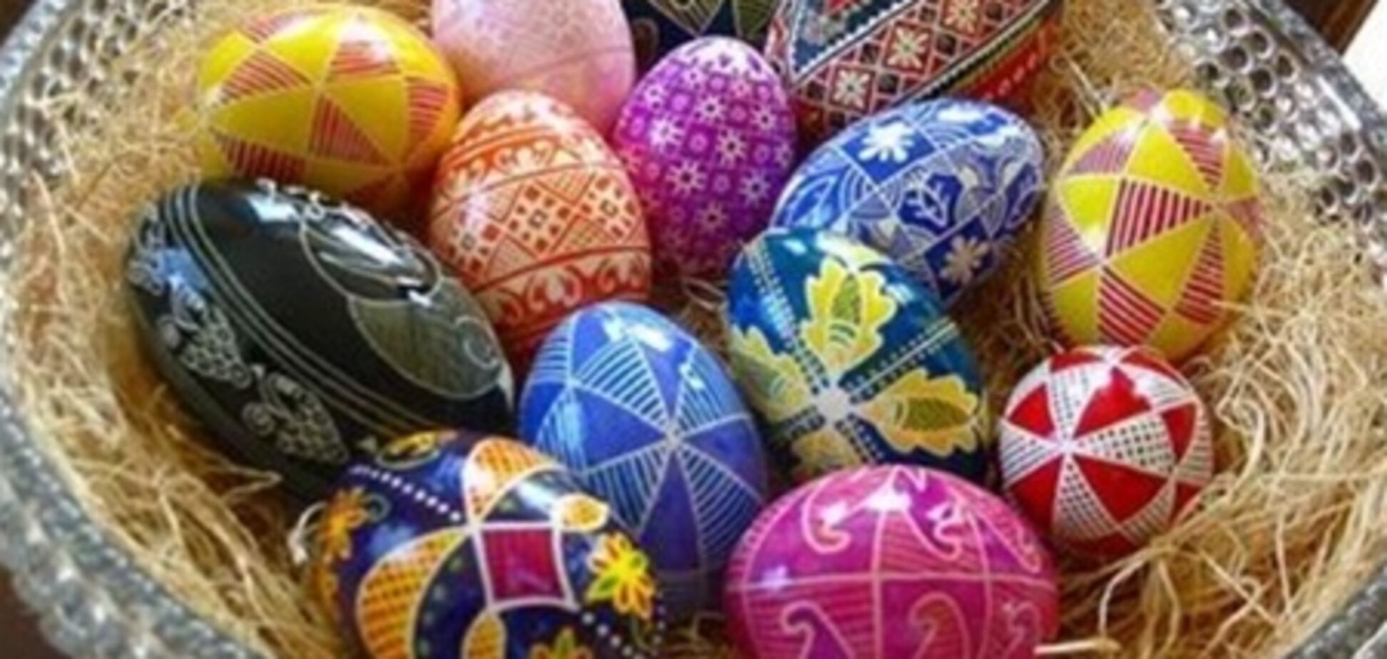 АМКУ проследит за ценами на яйца к Пасхе