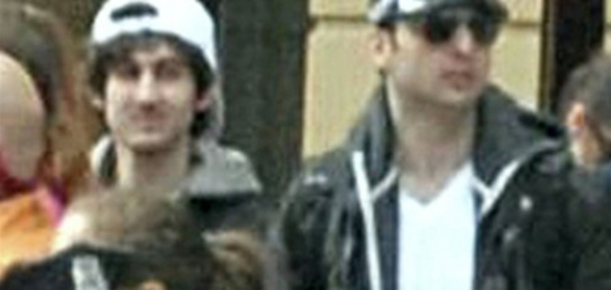 Кремль ждет официальных заявлений о гражданстве бостонских террористов