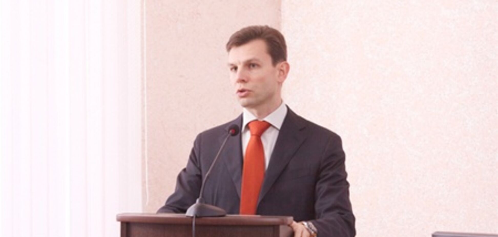 Віце-президент 'Сколково' заперечує звинувачення Следкома РФ