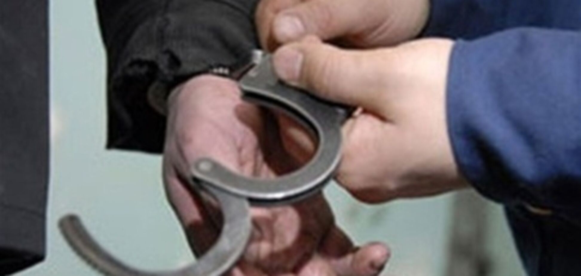 В Киеве задержали 70-летнего педофила