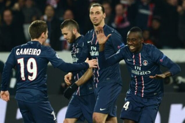 Лига чемпионов. ПСЖ - 'Барселона' - 2:2. Хронология матча и видео голов