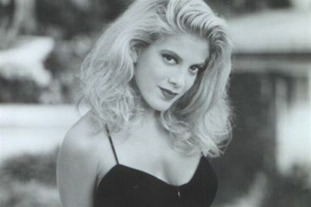 Донна из 'Беверли-Хиллз': тогда, потом и сейчас