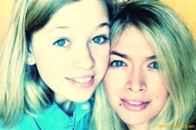 Брежнева увезет дочь в Нью-Йорк